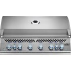 Grill do zabudowy Napoleon 44 calowy Built-In z Dwoma Palnikami